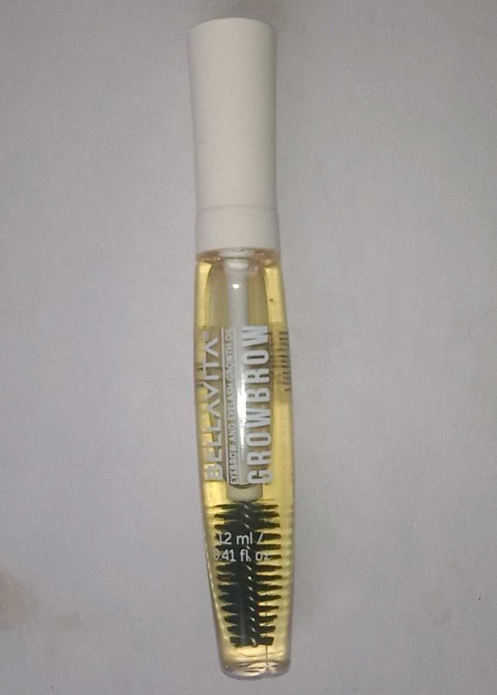 Bella Vita Growbrow Oil