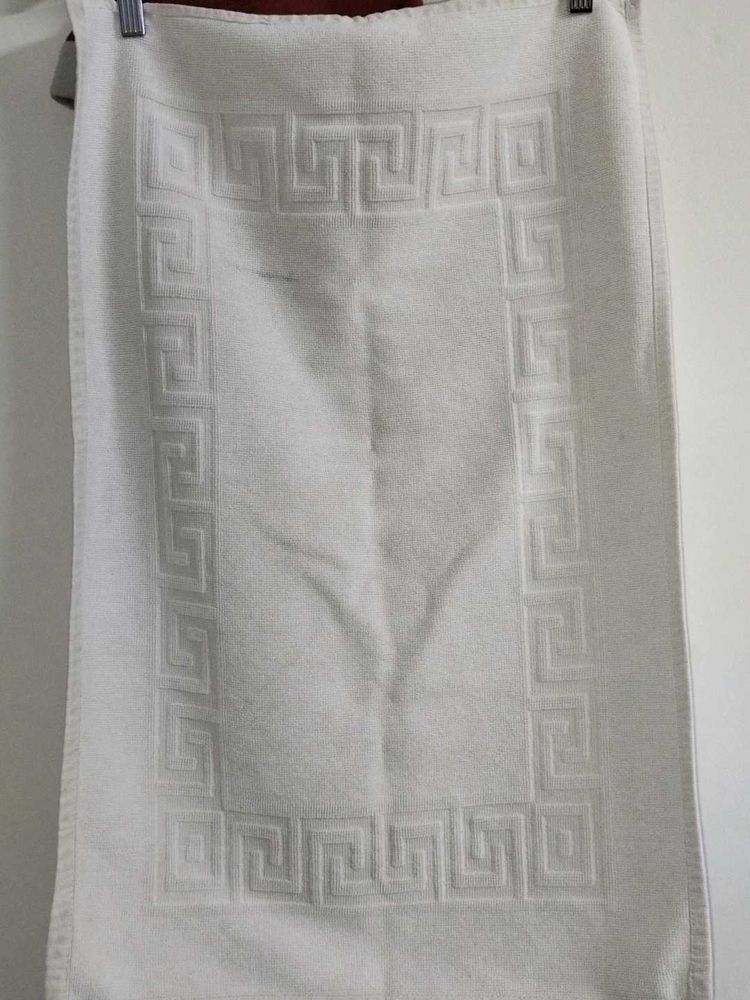 Hand &amp; face Towel