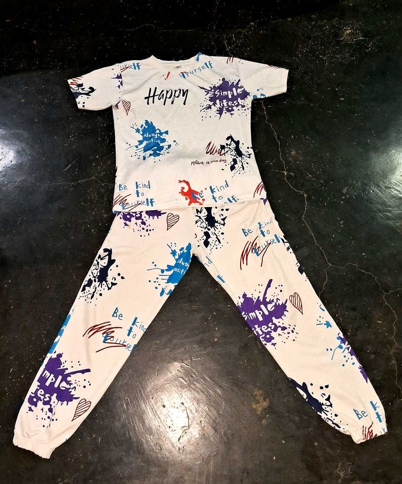 Jumpsuit