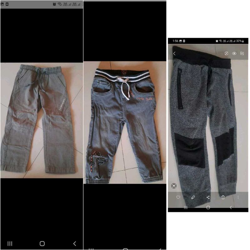 Boys Jeans Pant,Trousers