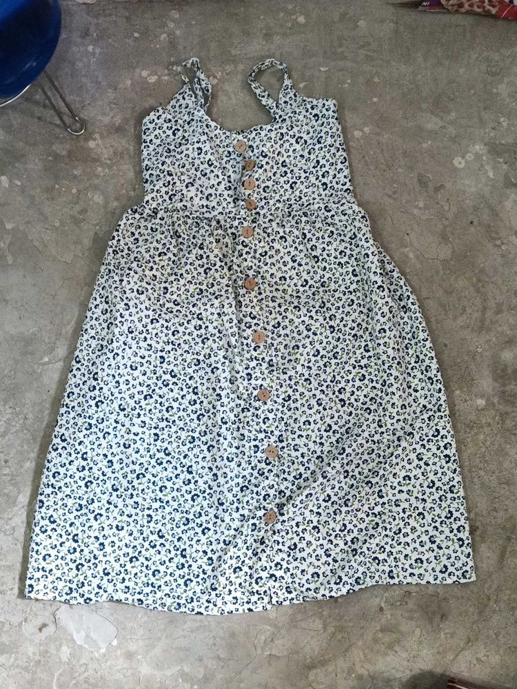 Short Dress For Women Its New Buy Before 15 Days