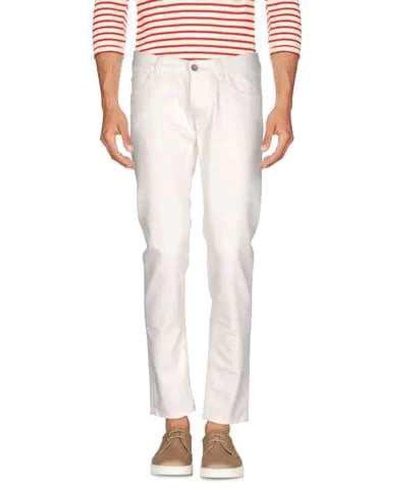 Dolce &amp; Gabbana coconut tree slim jeans