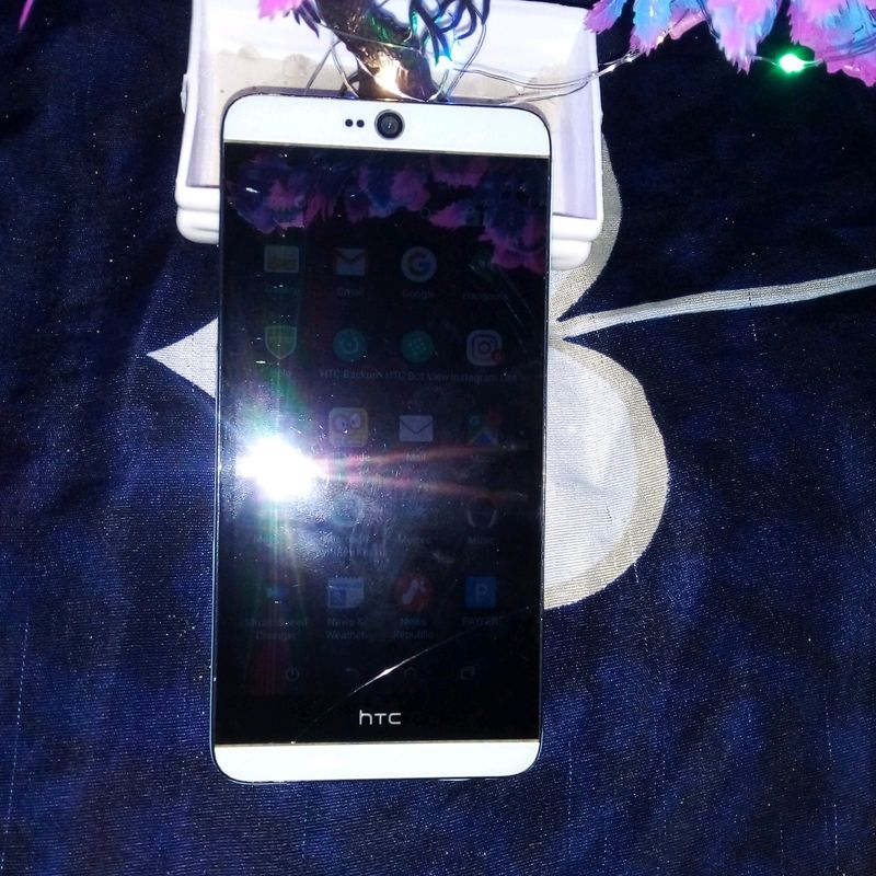 HTC