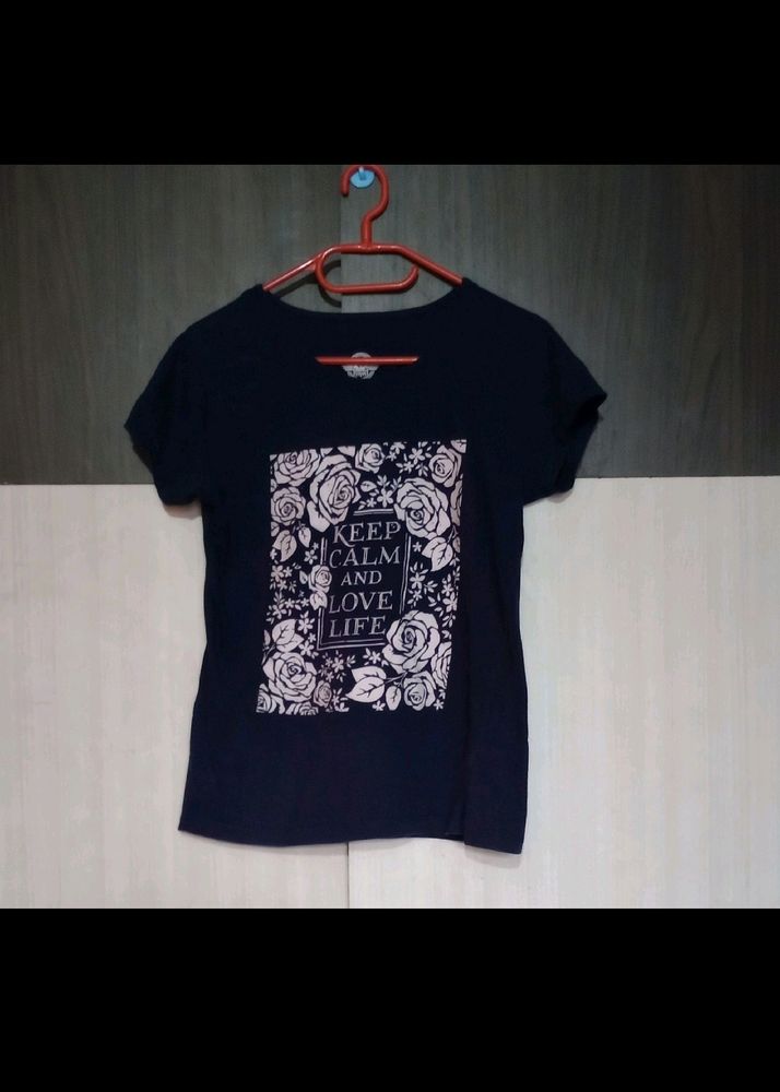 Combo Of 4 T Shirts