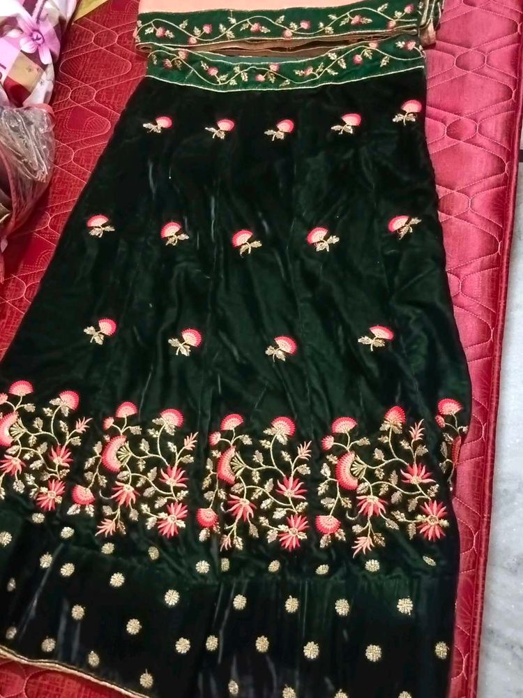 Lehnga