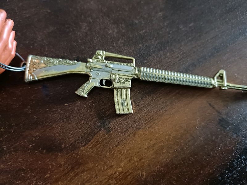 Keychain