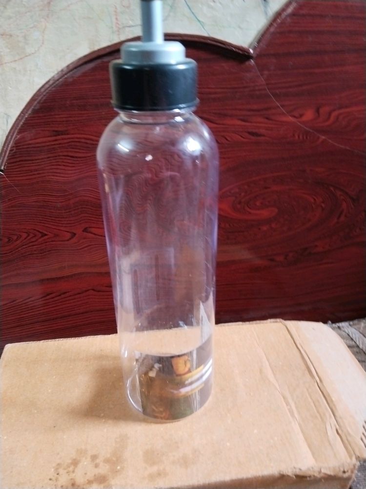 Cooking Oil Dispenser