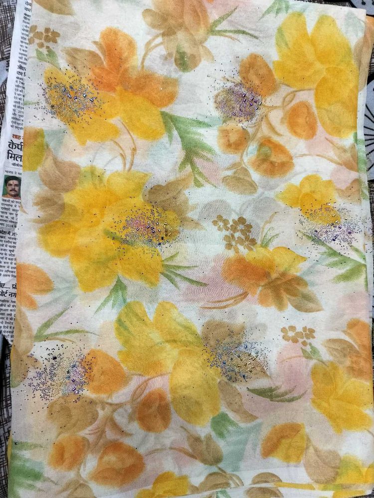 Dress Material