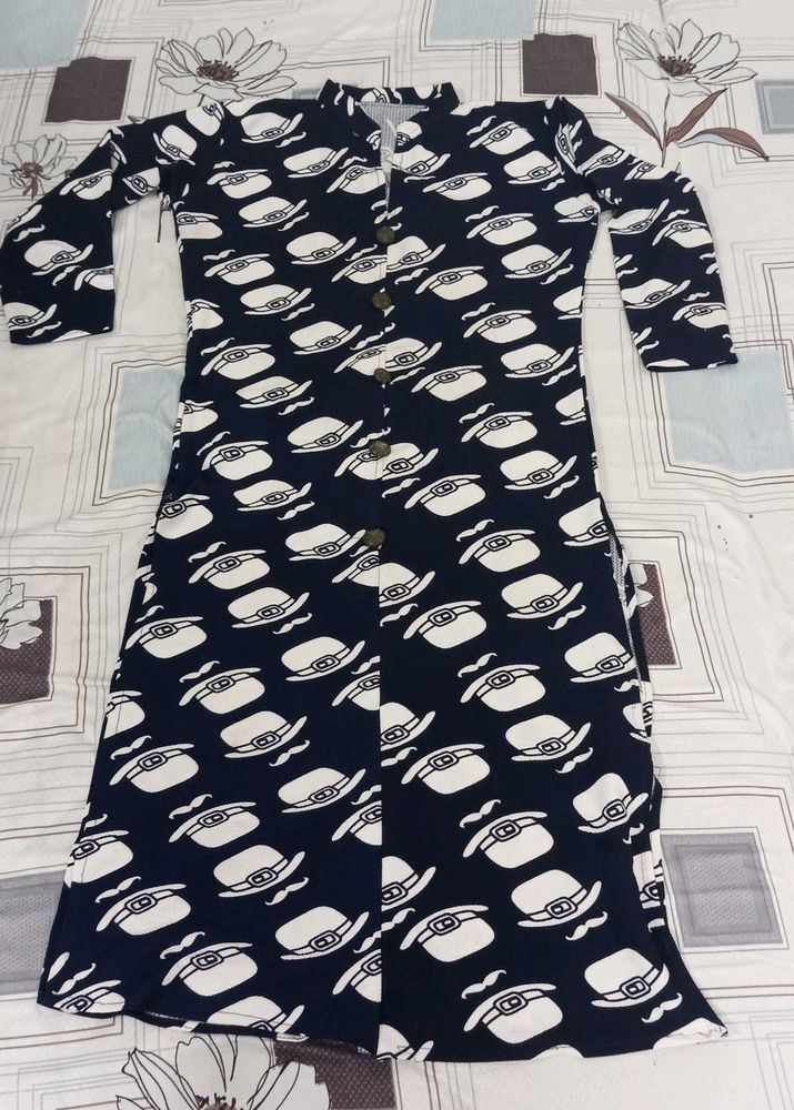 Kurti For Girl Or Women