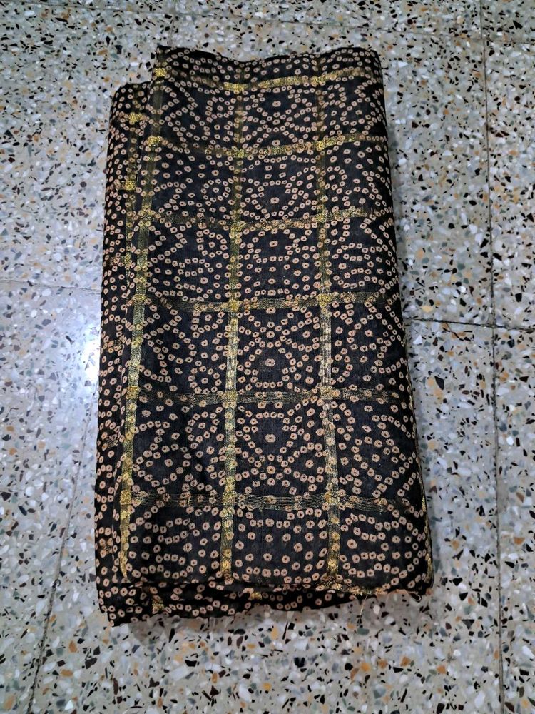 Cotton Saree
