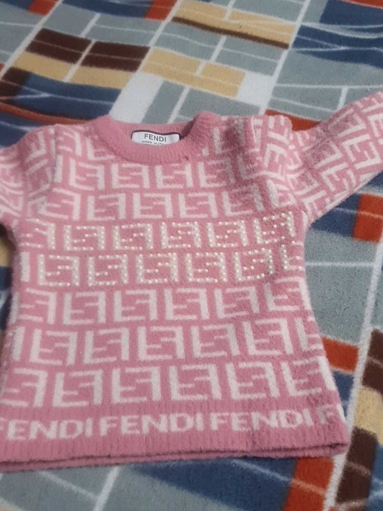 Beautiful  Sweater For Girls