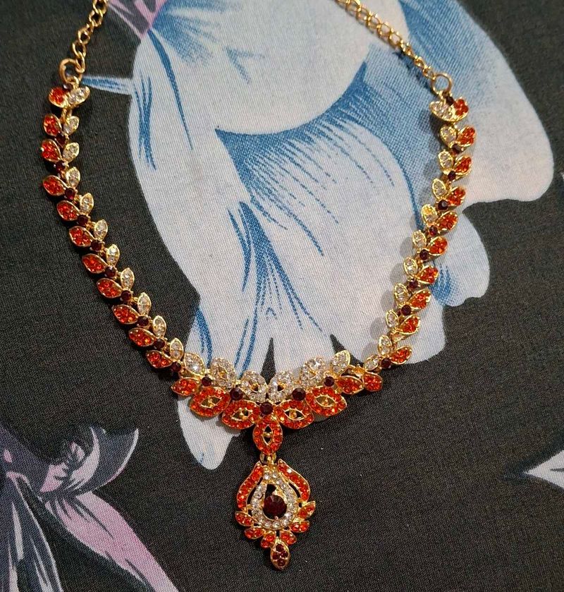 necklace
