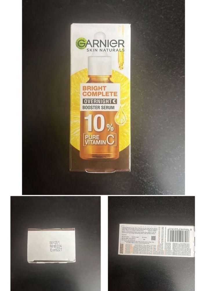 Vit C Serum