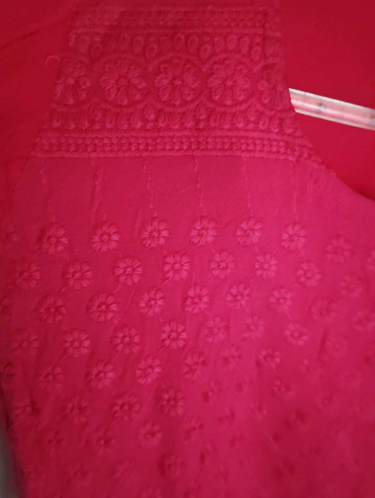 Chickenkari Kurta 🎉In ₹99