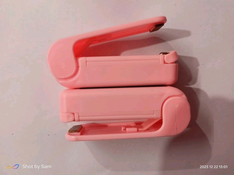 MINI PACKET SEALING MECHINE