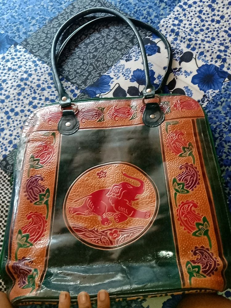 A Laptop Bag
