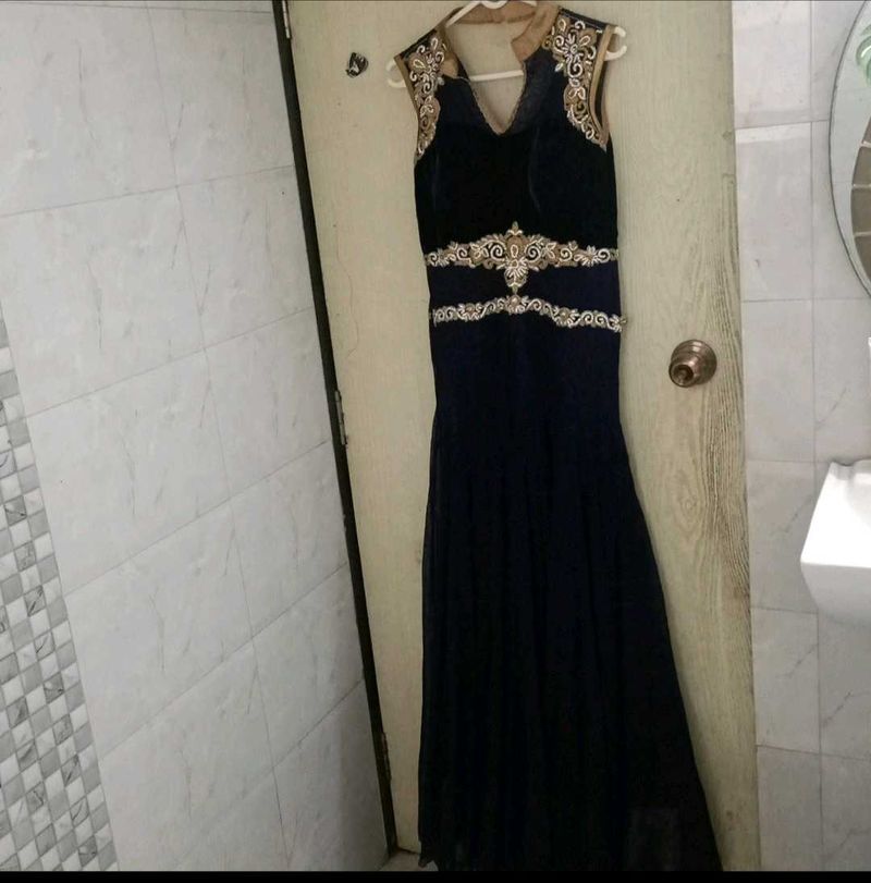 Designer Dress