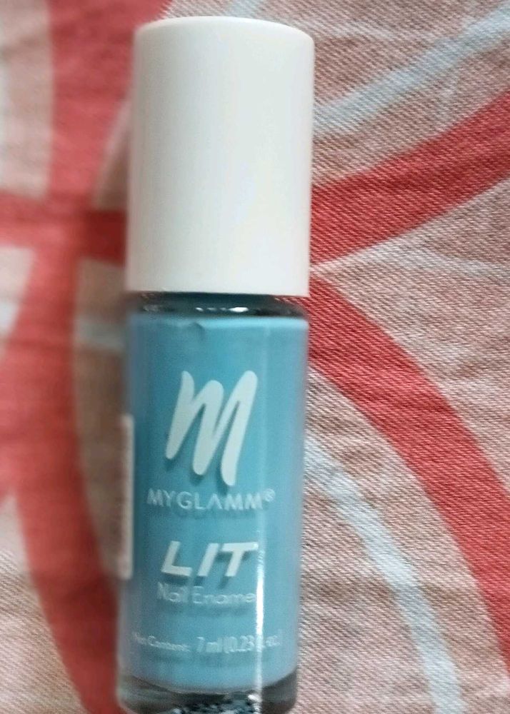 Nail Palish