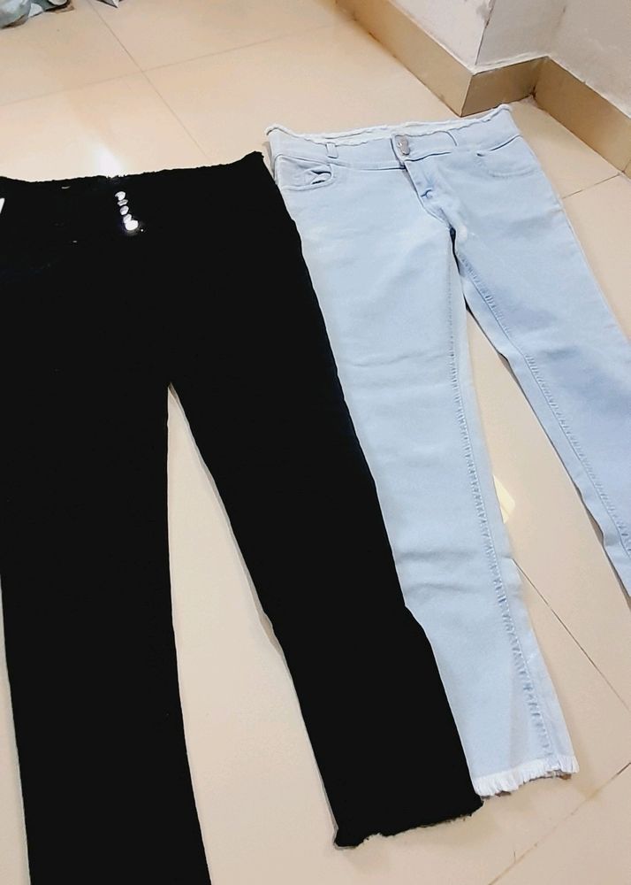 Set Of Two Denim(Women&#39;s)