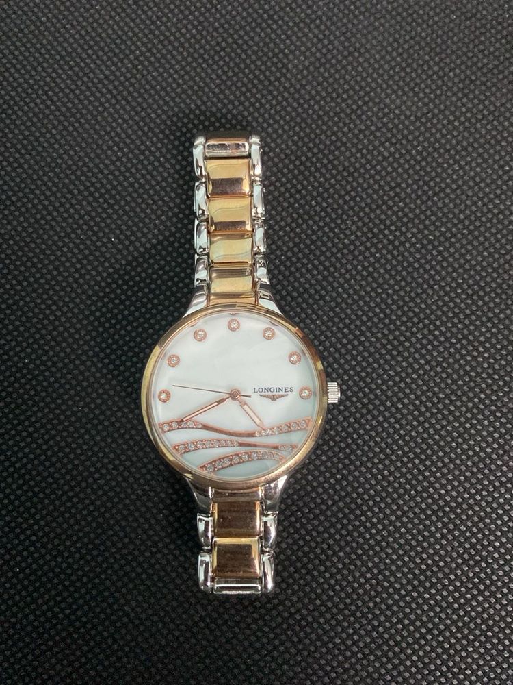 Longines Ladies Watch