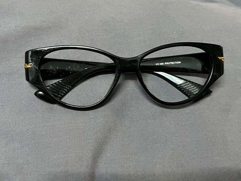 Cateye Frames