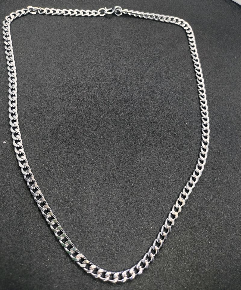 Brand New 10mm Stainless Steel Chain For Men