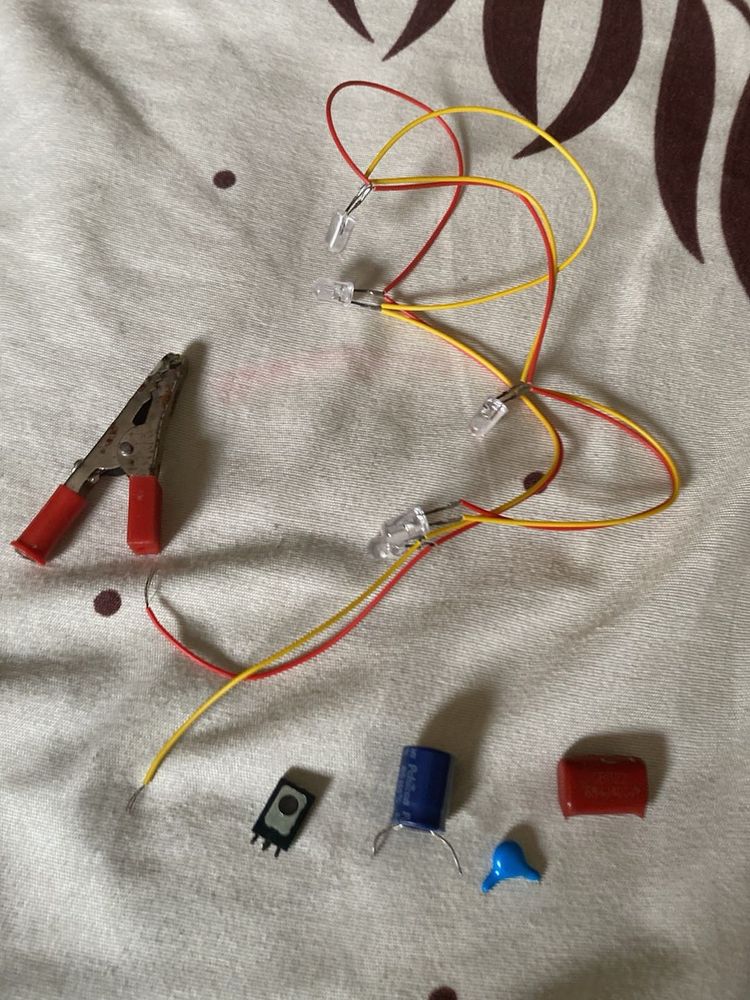 Many Things