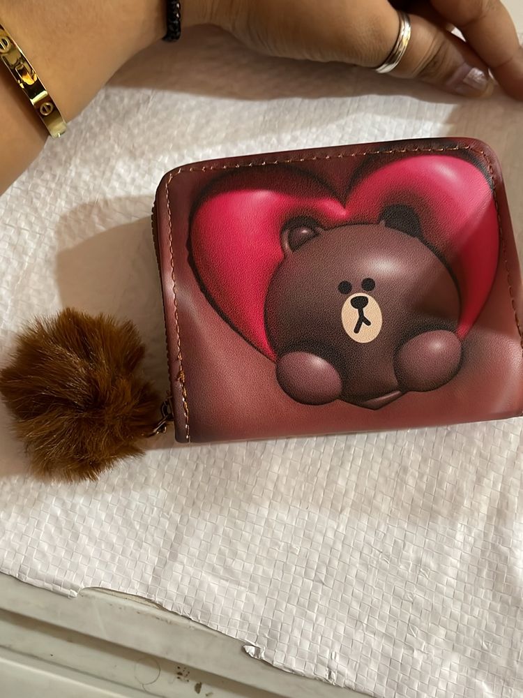 Wallet