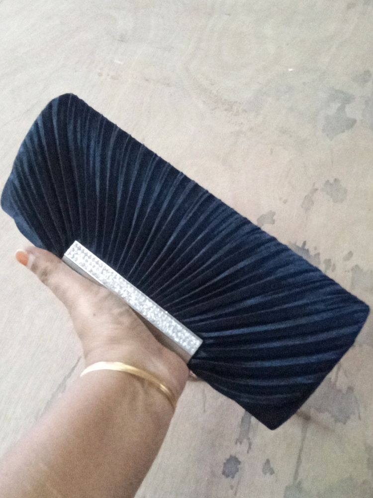 New Clutch Without Pricetag