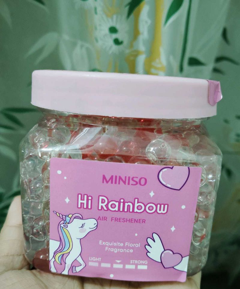 Sealed New MINISO Air Freshener