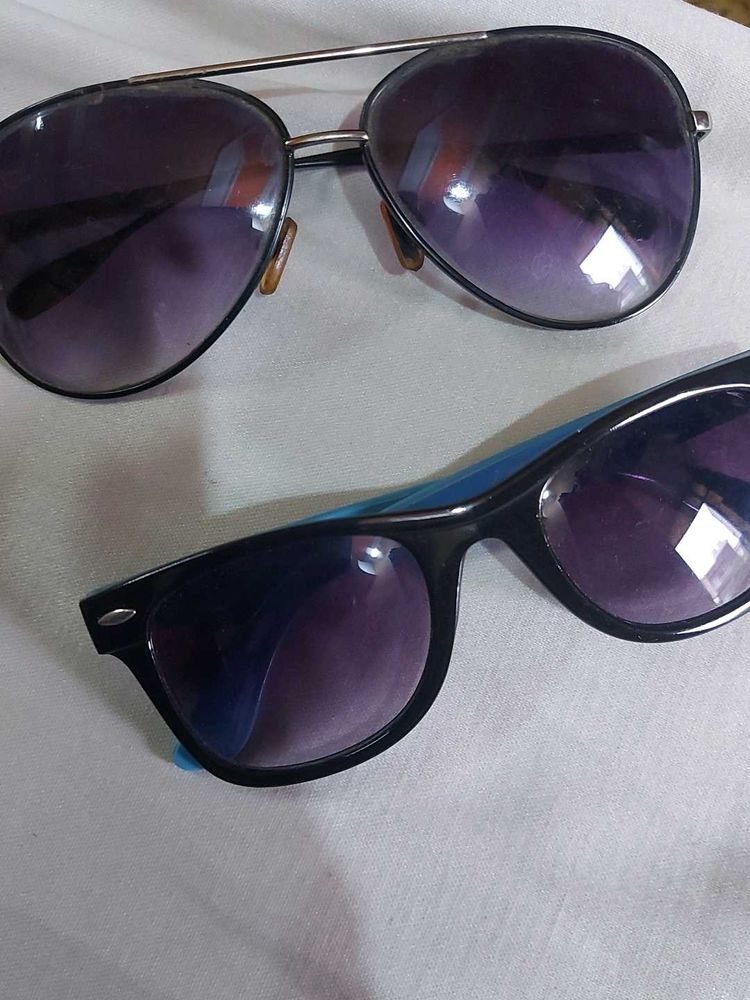 Goggles