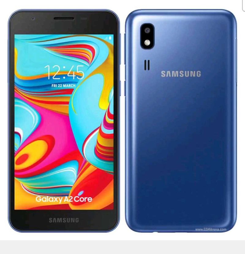 Samsung Galaxy A2 Core