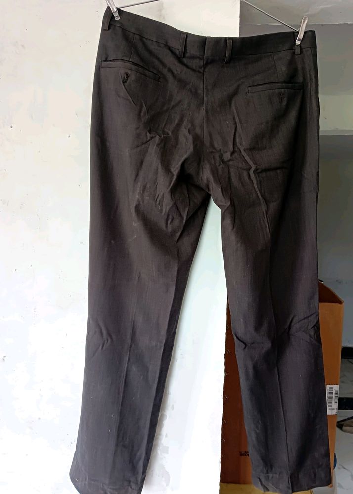 BlackBerry Formal Pant