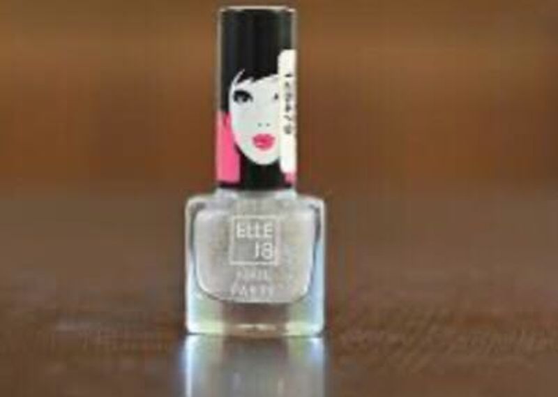 Elle18 Nail Polish