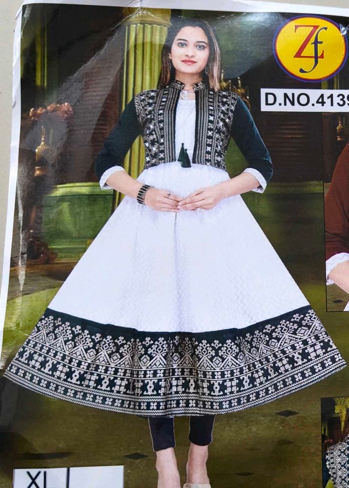 Kritika Collection