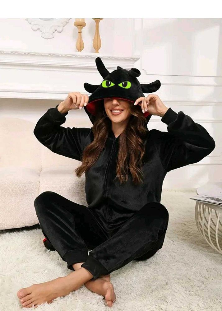 Dragon Onesie ( UNISEX )