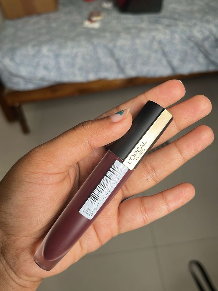 L&#39;Oreal Lipstick