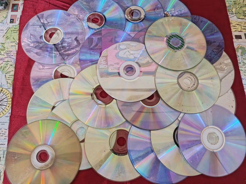 Science Project Us CD
