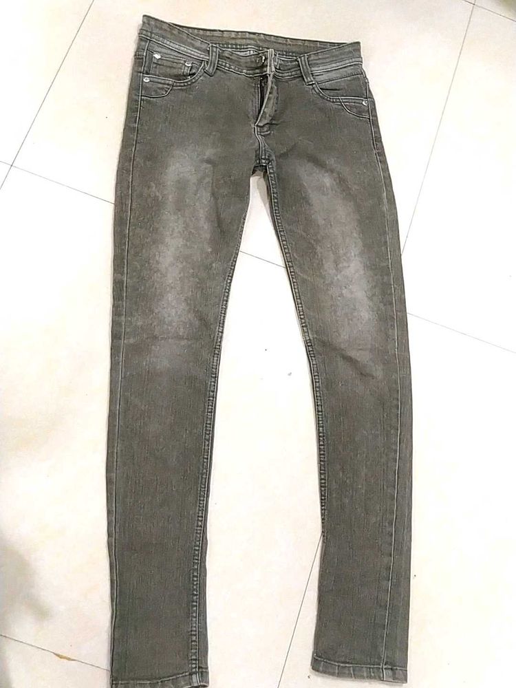 A Beautiful Mix Greg Green Jeans