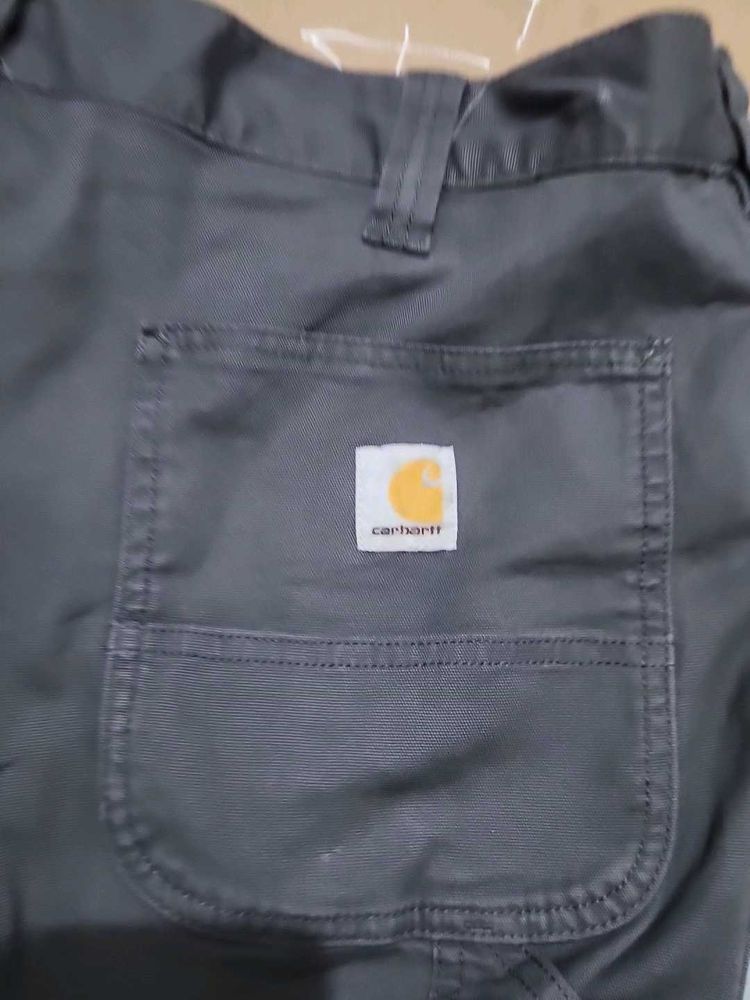 Carhartt Og Shorts New