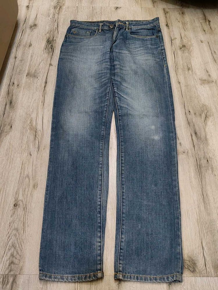 Sc8869 Sabrin Jeans Waist 30