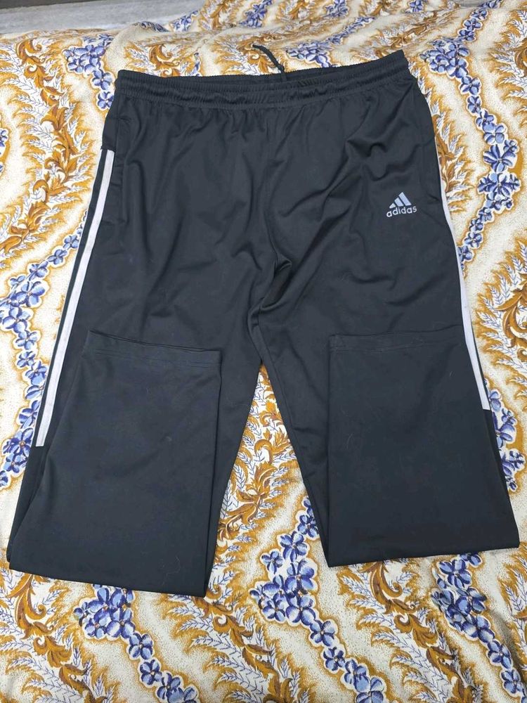 Adidas Black Joggers