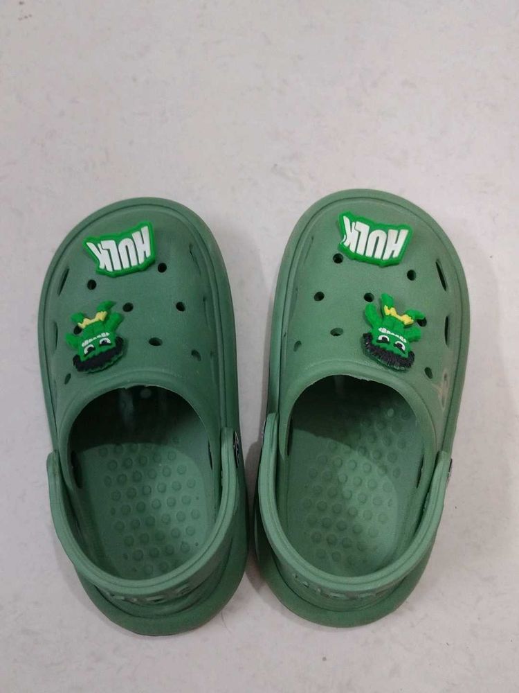 Crocs Kids