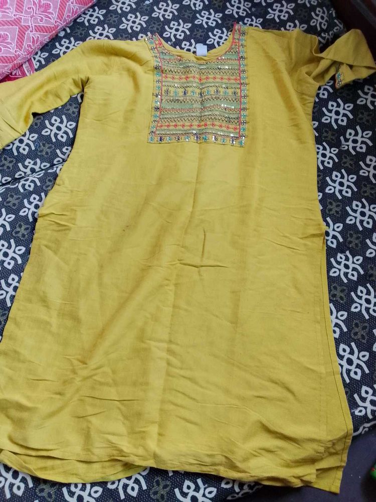 Daily Wear