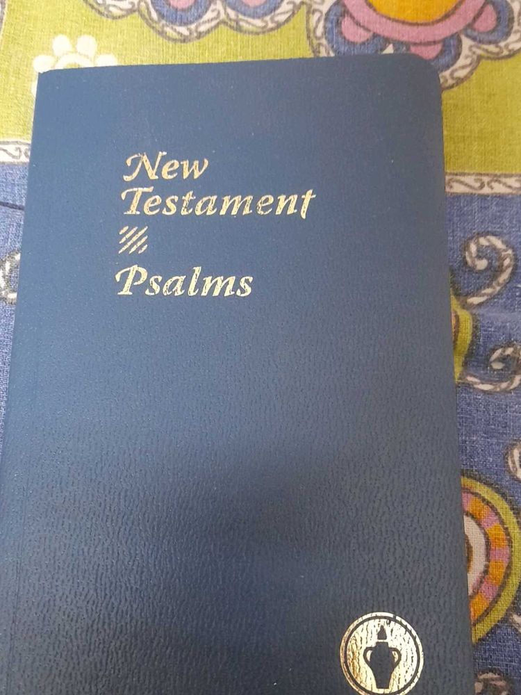 New Testament Psalms