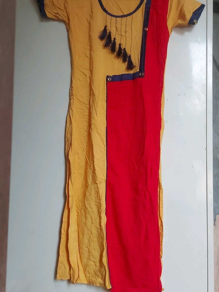 Kurti New