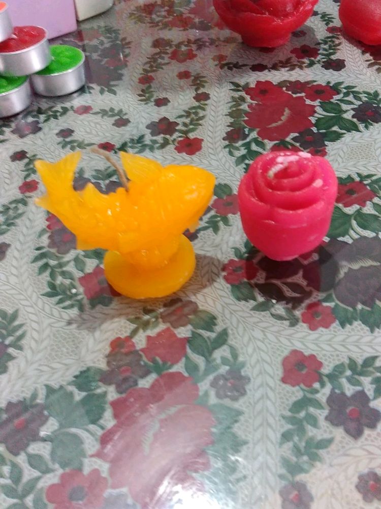 Candles