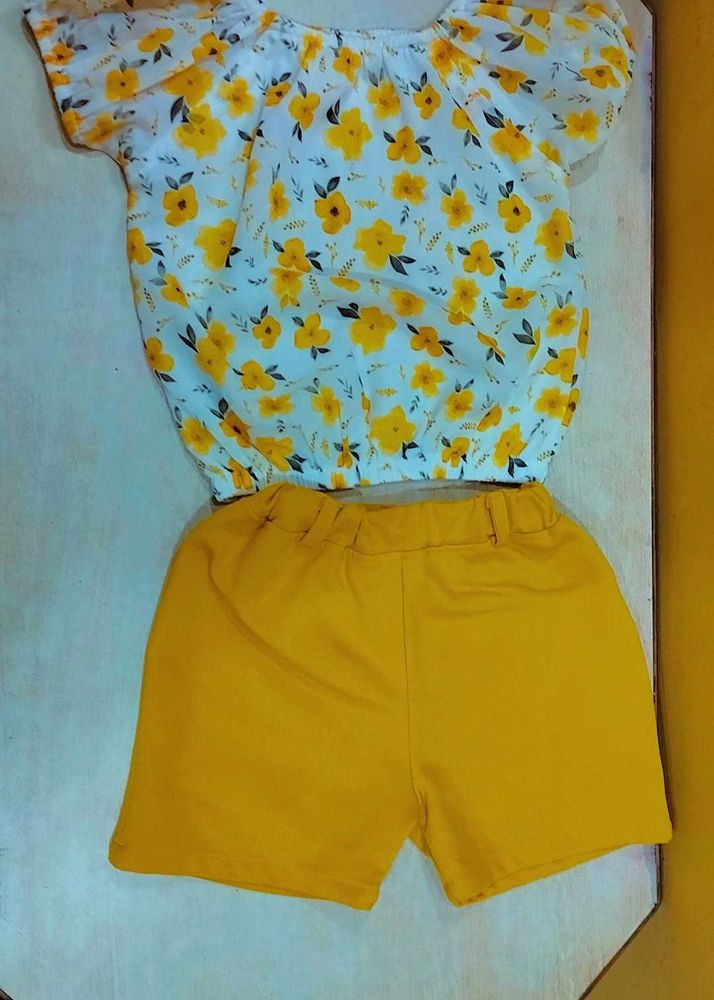 Smart Half Dress