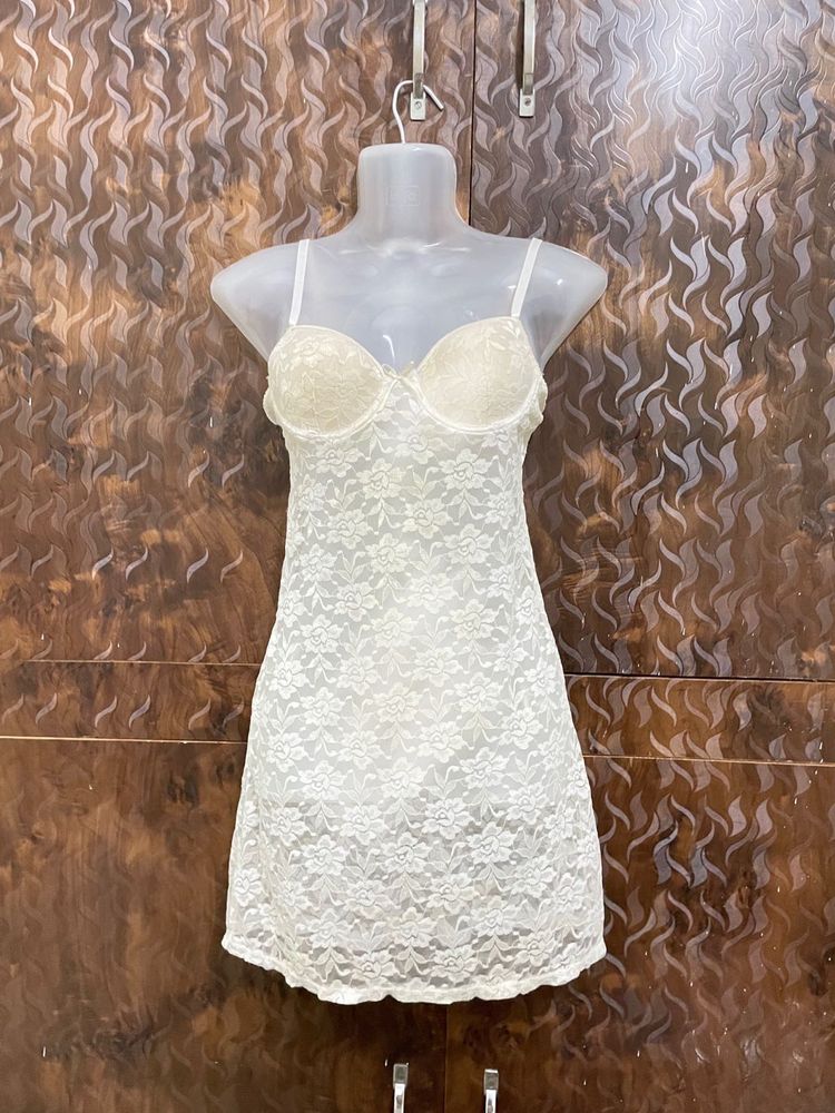 Vintage Y2k Korean Imported Nightwear