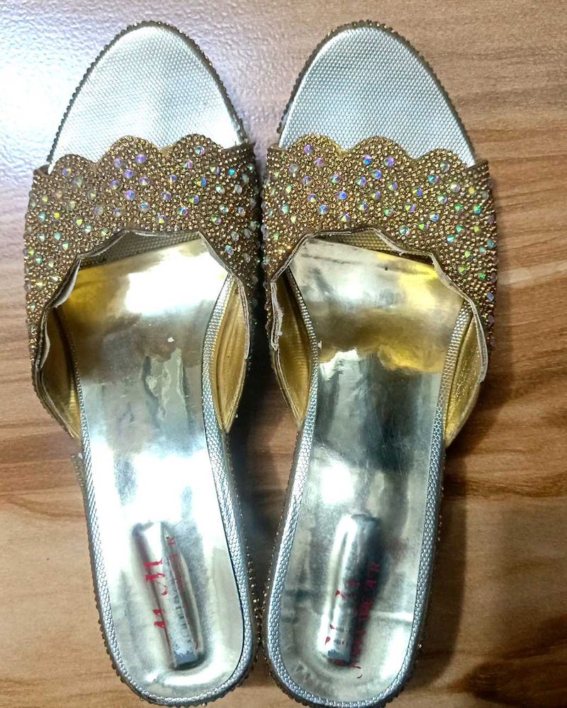 I Used This Product Only My Marriage Day then